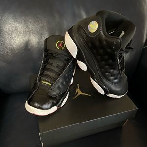 KIDS JORDAN USA #2.5Y